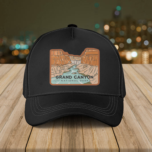 Grand Canyon National Park Baseball Cap