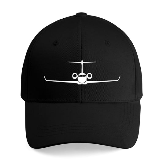 Gulfstream G280 Embroidered Cap