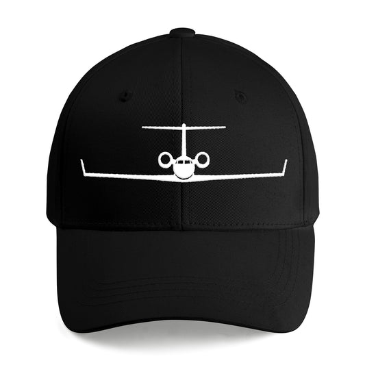 Gulfstream G450 Embroidered Cap