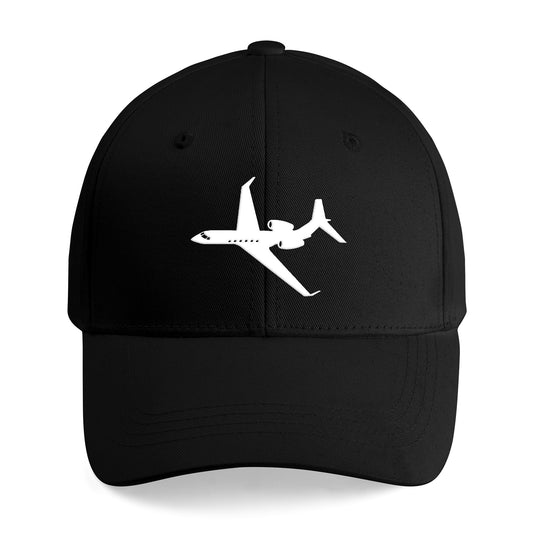 Gulfstream G550 Embroidered Cap