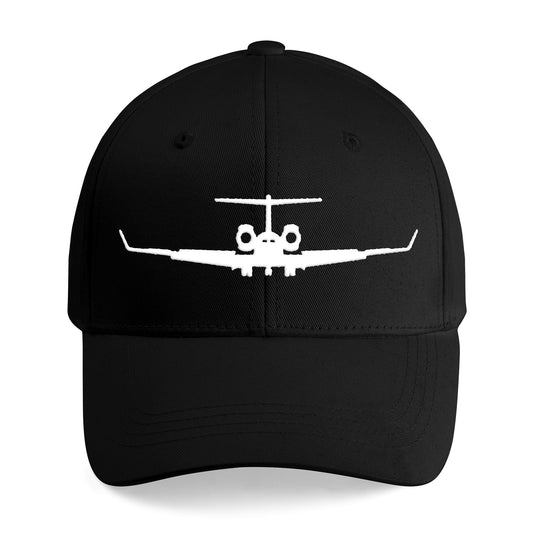 Gulfstream G650 Embroidered Cap