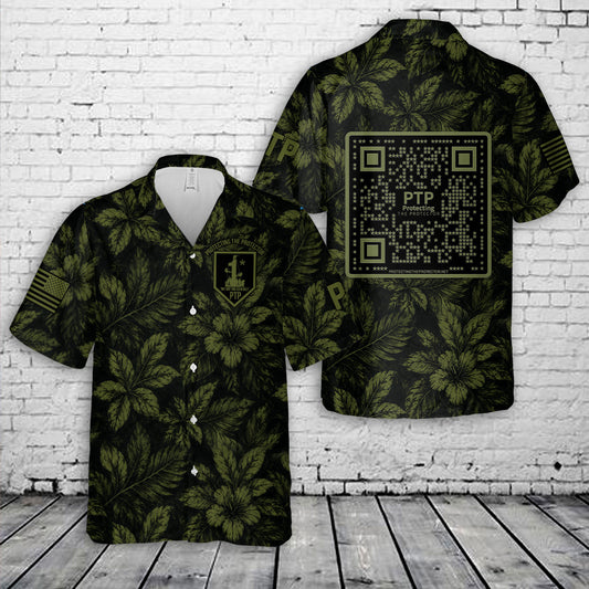 Hawaiian Shirt