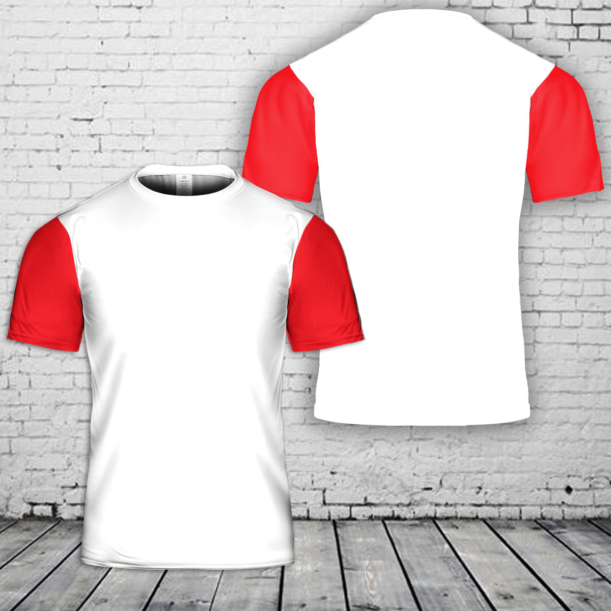 Horse Riding Jockey Silk 3D T-Shirt
