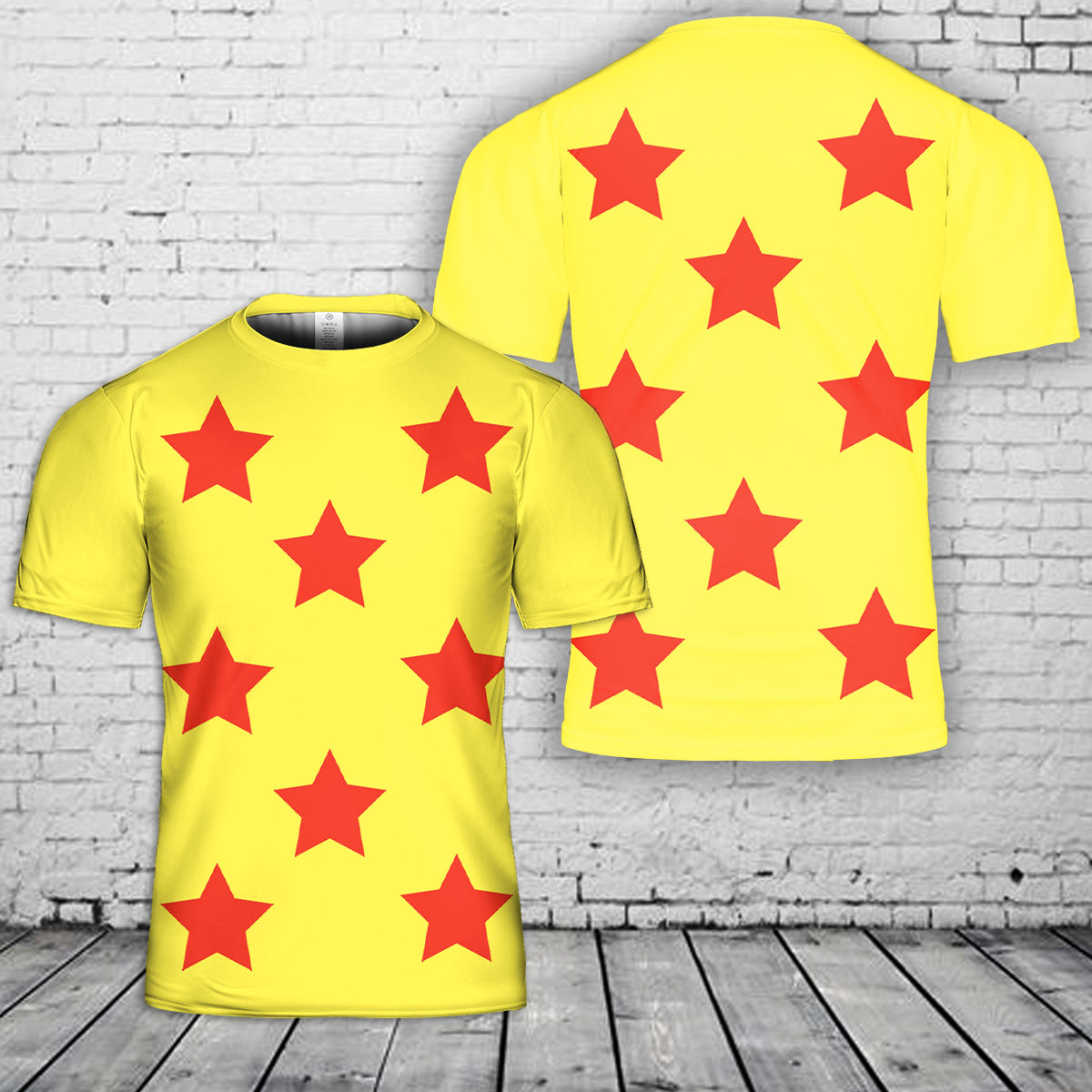 Horse Riding Jockey Silk 3D T-Shirt