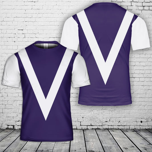 Horse Riding Jockey Silk 3D T-Shirt