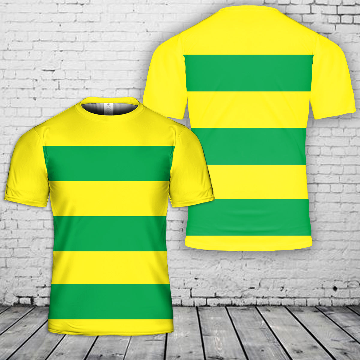 Horse Riding Jockey Silk 3D T-Shirt