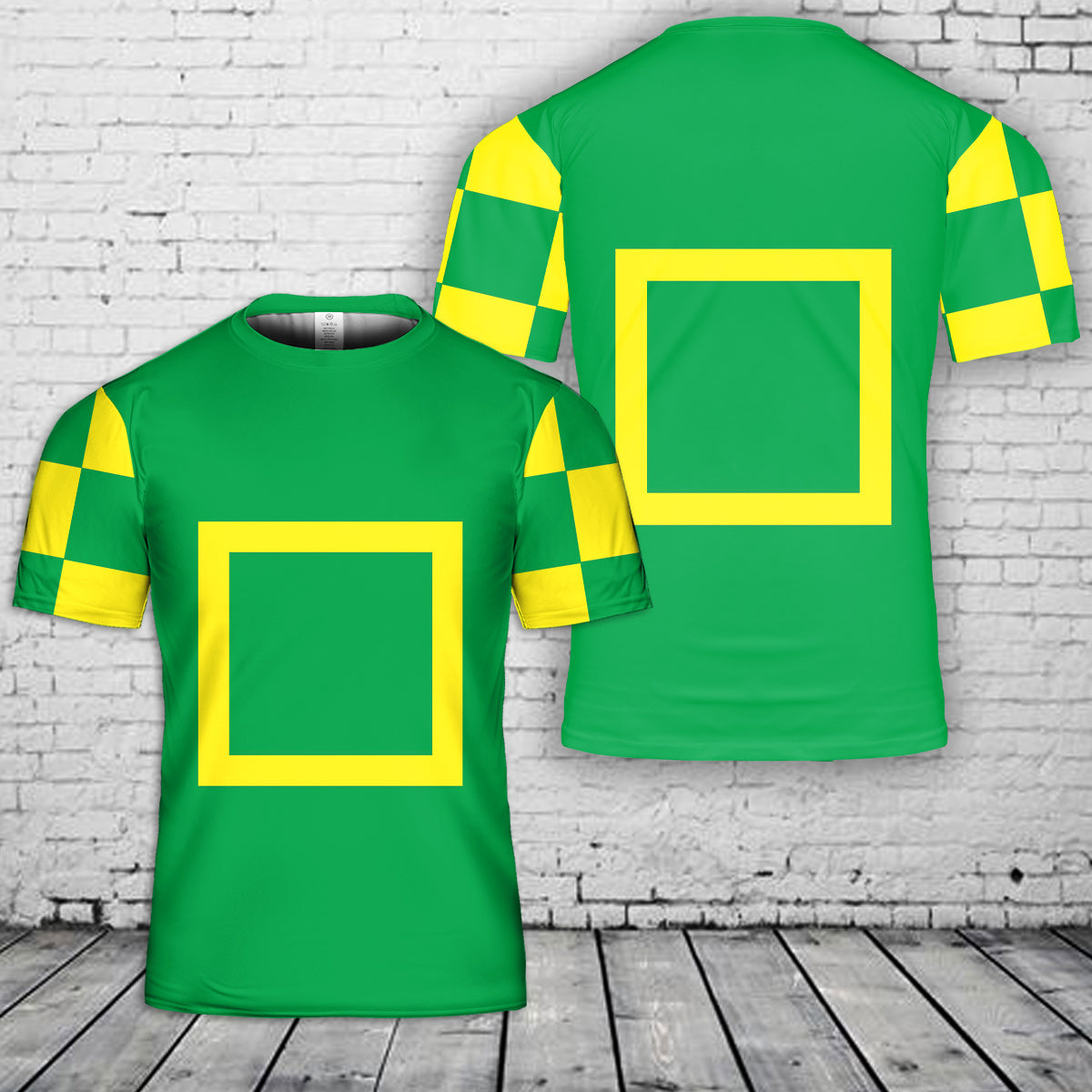 Horse Riding Jockey Silk 3D T-Shirt