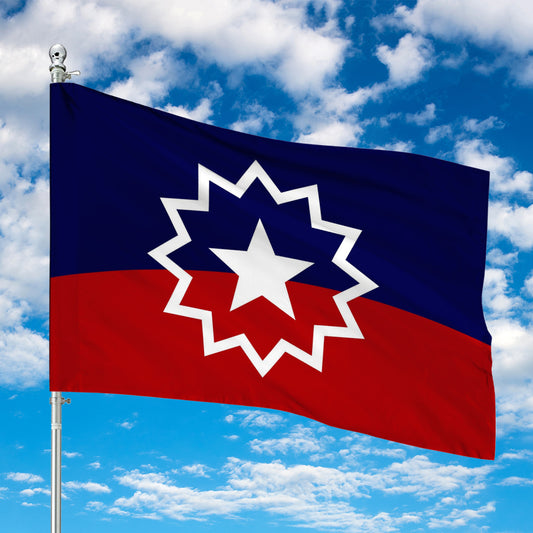 Juneteenth Flag