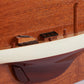 Handmade Columbia Half Hull Wooden Model Ship | 60cm Length | Artisan Crafted