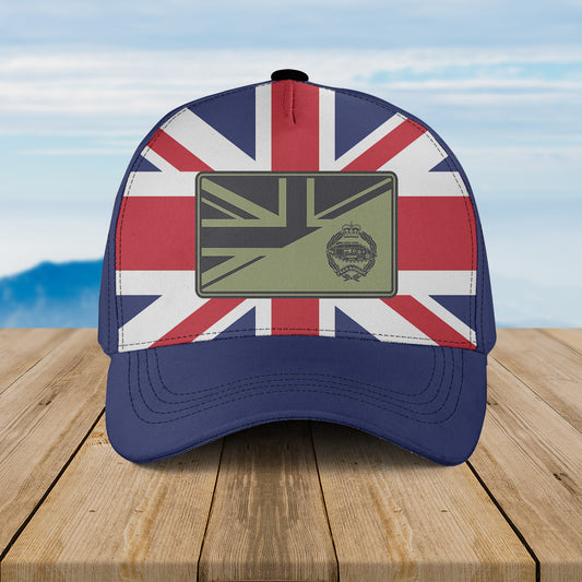 The Royal Tank Regiment Baseball Cap