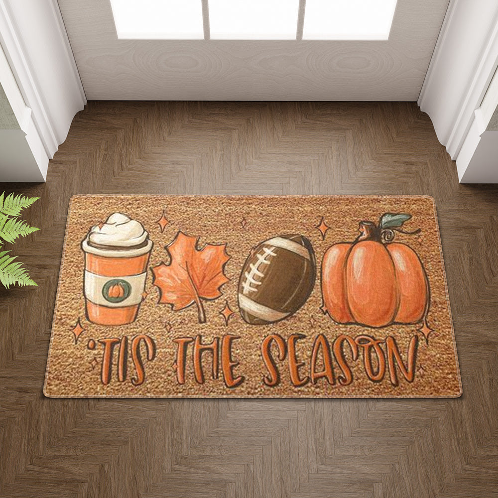 Tis The Season Doormat