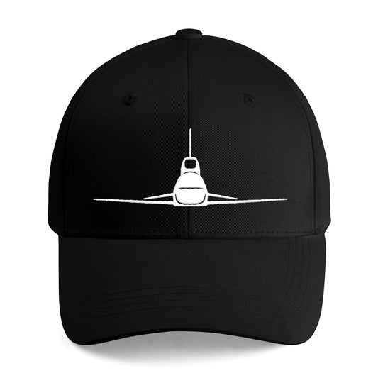 US Air Force AGM-86 ALCM Embroidered Cap