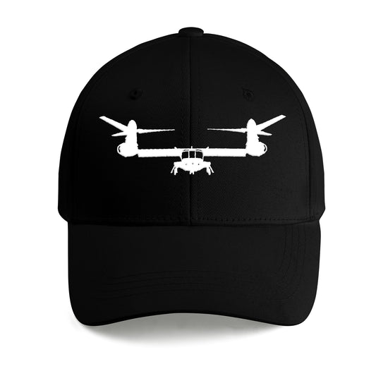 US Army V-280 Valor Embroidered Cap