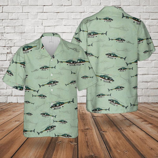 Sonoma County Henry Bell Henry 1 Hawaiian Shirt