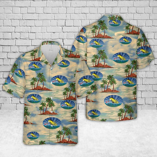 URF Hawaiian Shirt
