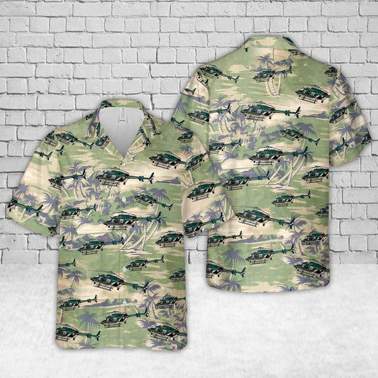 Sonoma County Henry 1 Hawaiian Shirt