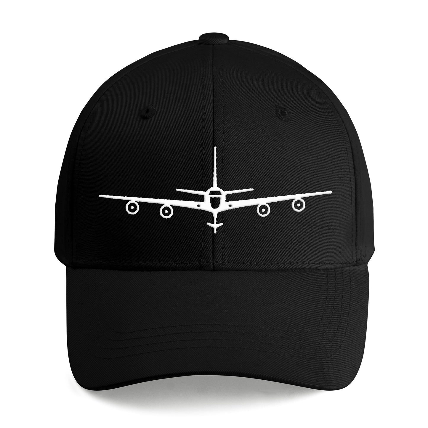 US Air Force KC-135 Stratotanker Embroidered Cap