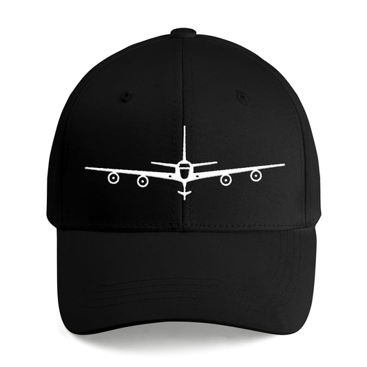 US Air Force KC-135 Stratotanker Embroidered Cap