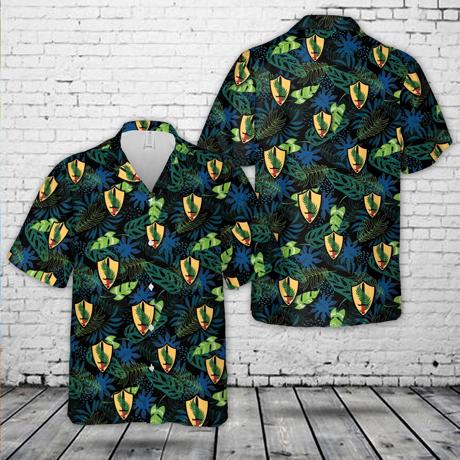 US Army Central Command CENTCOM Hawaiian Shirt Merch Gears Us army central command centcom hawaiian shirt merch gears